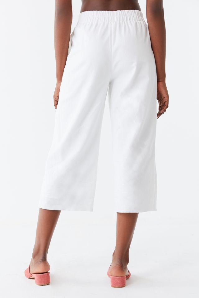 Lucca Couture Vera Cropped Pant #2