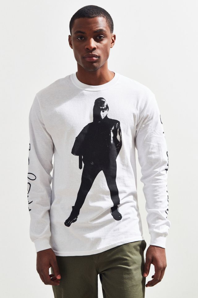 Mary J. Blige What’s The 411 Long Sleeve Tee #1