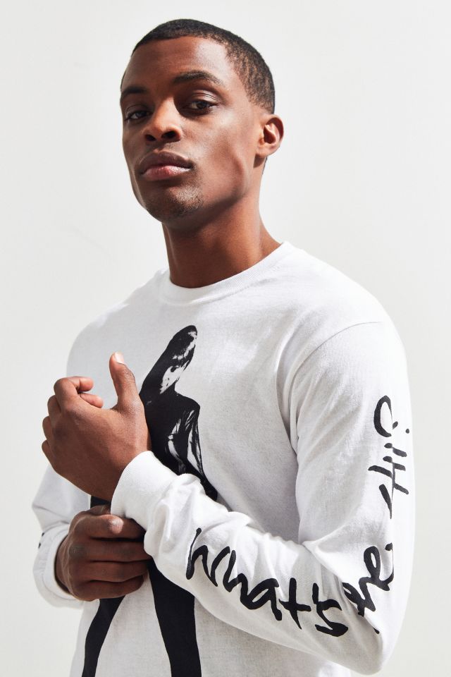 Mary J. Blige What’s The 411 Long Sleeve Tee #4