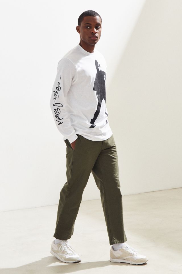 Mary J. Blige What’s The 411 Long Sleeve Tee #5