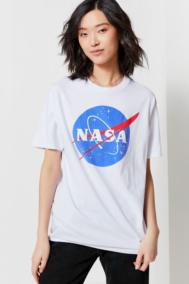 NASA Logo Tee #3