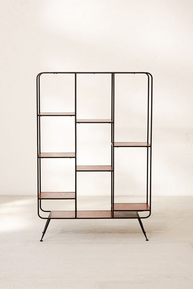 Abbey Modular Bookshelf #1