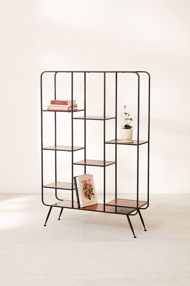 Abbey Modular Bookshelf #2