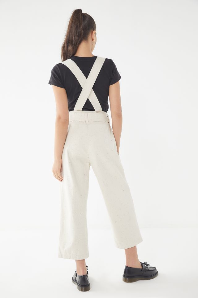 BDG Giselle Suspender Overall #1