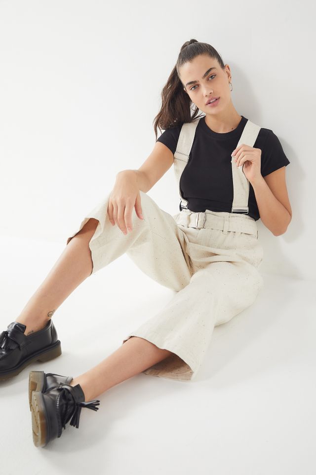 BDG Giselle Suspender Overall #2