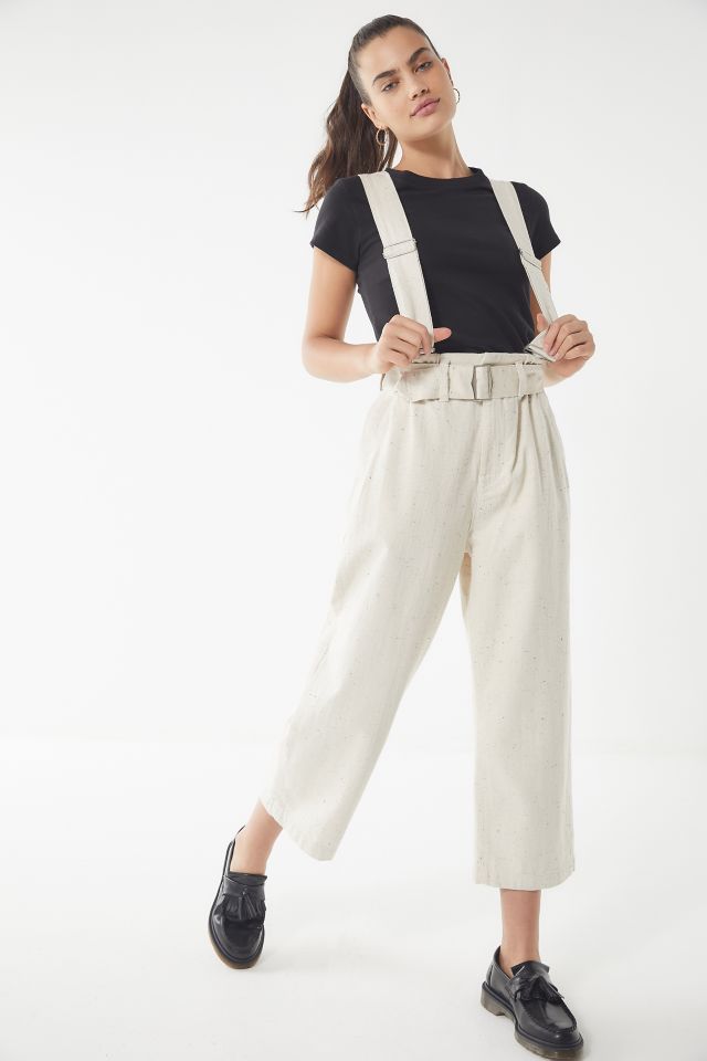 BDG Giselle Suspender Overall #3