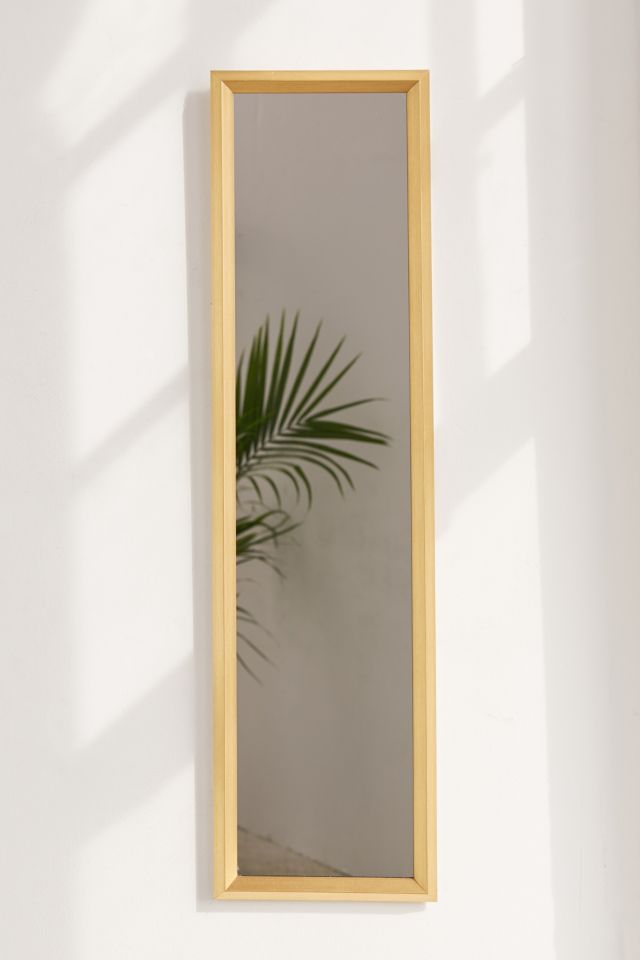 Marian Long Mirror #1