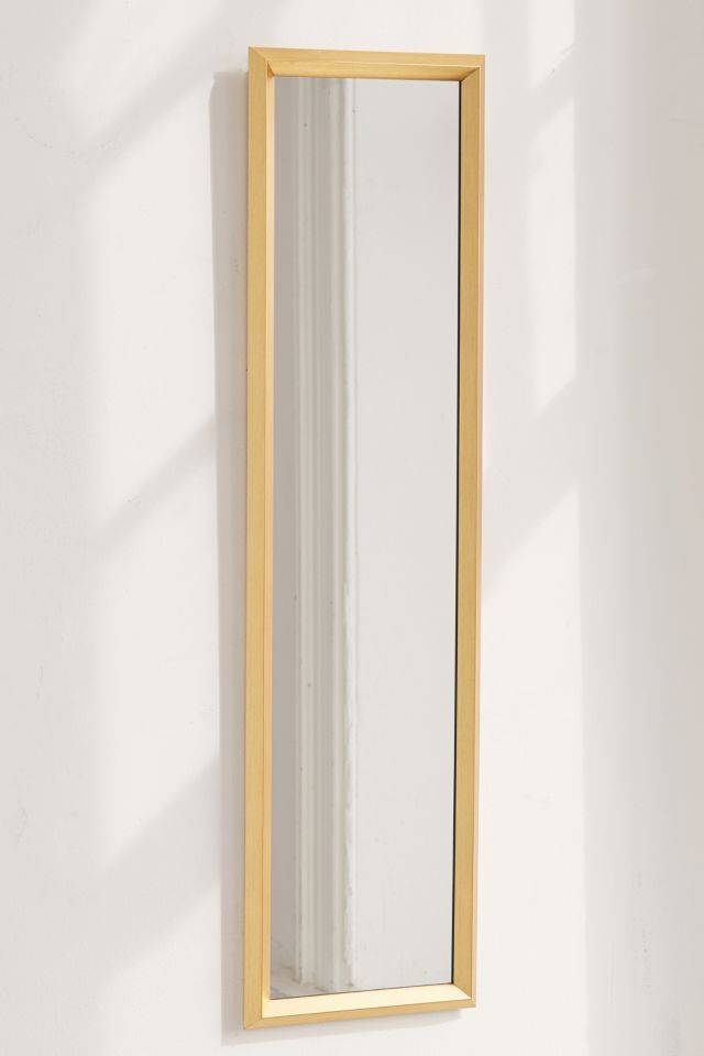 Marian Long Mirror #2