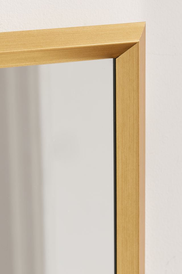 Marian Long Mirror #3