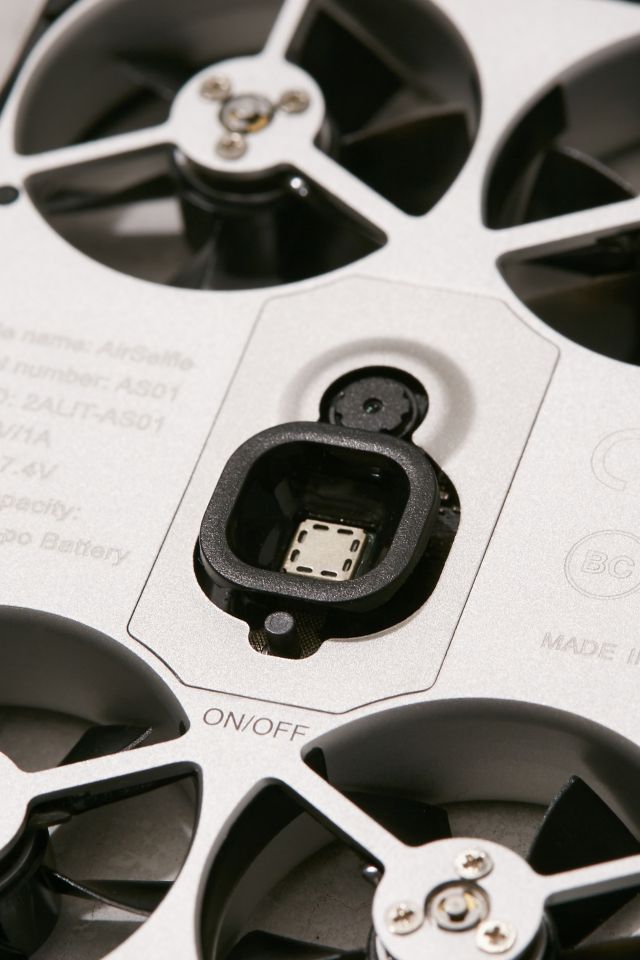 AirSelfie Drone Camera #5