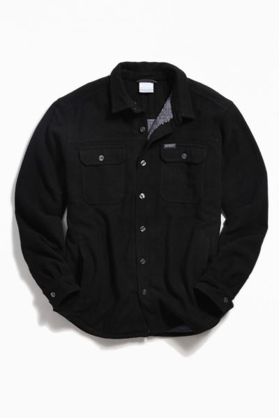 Columbia Windward IV Shirt Jacket | Urban Outfitters