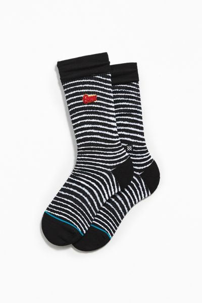 Stance Blackstar Sock | Urban Outfitters