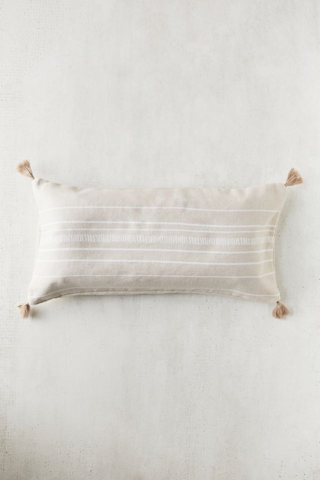 The Beach People Dune Beach Pillow #3