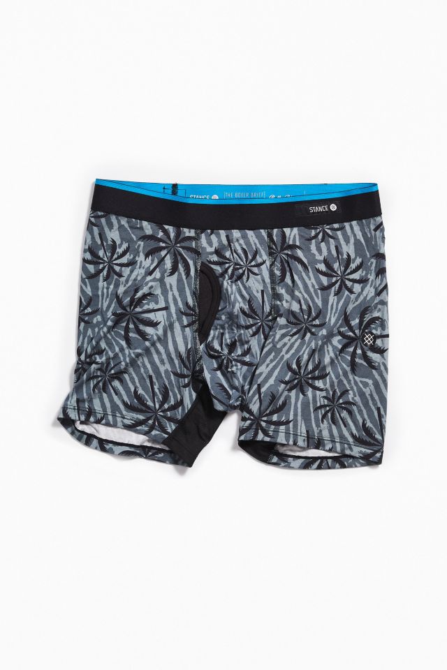 Stance Palm Tripper Boxer Brief | Urban Outfitters