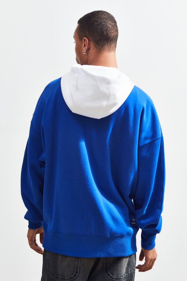 Puma X Ader Error Hoodie Sweatshirt | Urban Outfitters