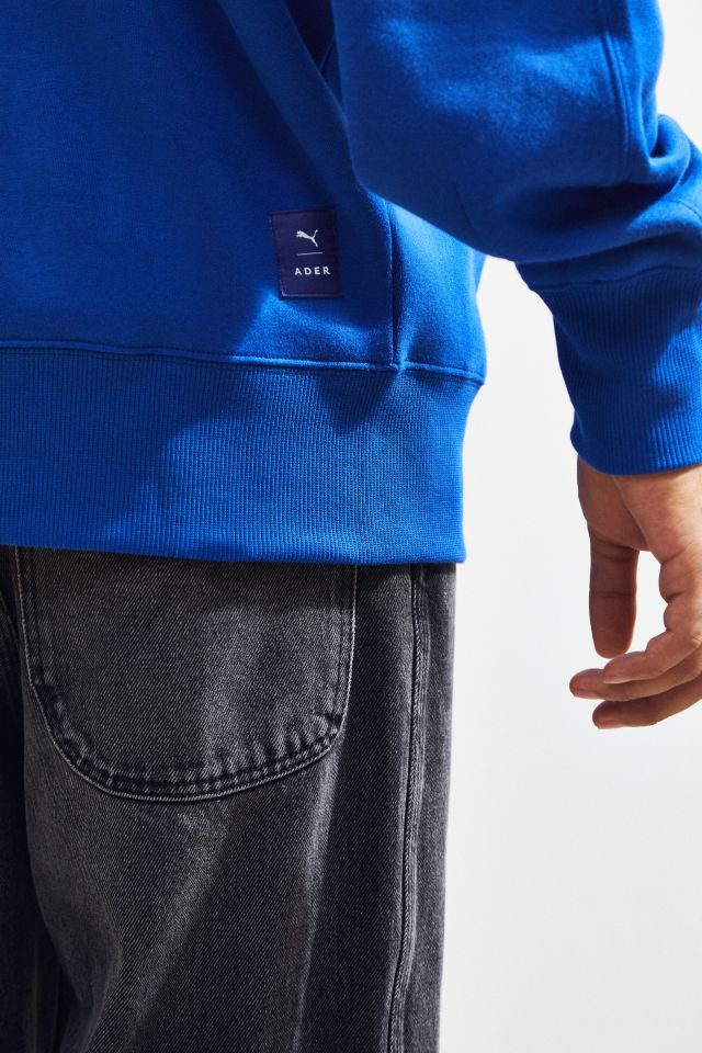 Puma X Ader Error Hoodie Sweatshirt #4