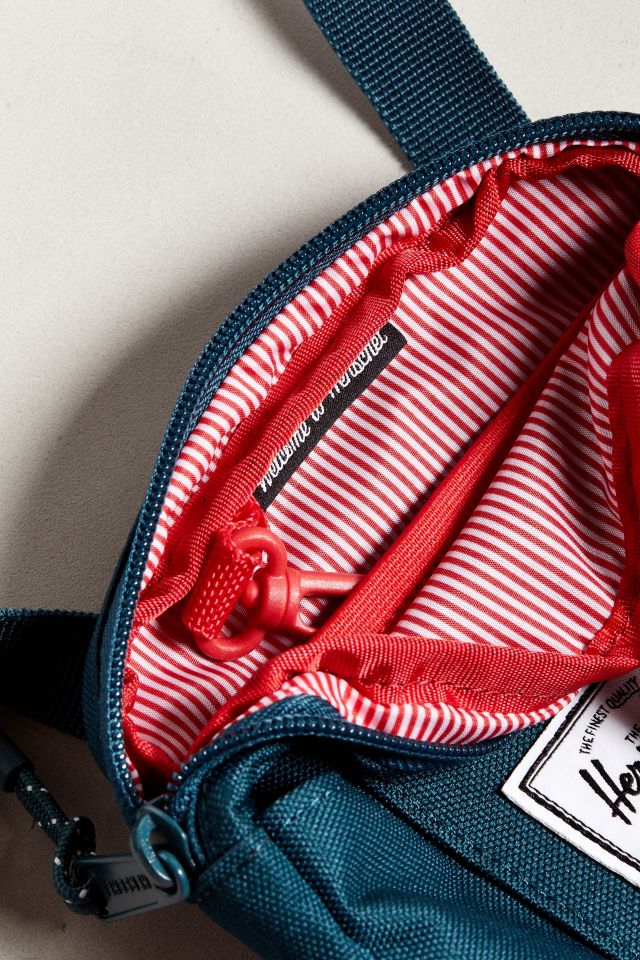 Herschel Supply Co. Cruz Mini Messenger Bag #5
