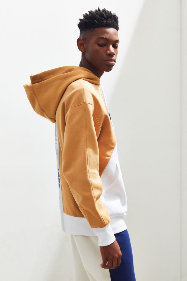Puma X Ader Error UO Exclusive Colorblock Hoodie Sweatshirt  #2