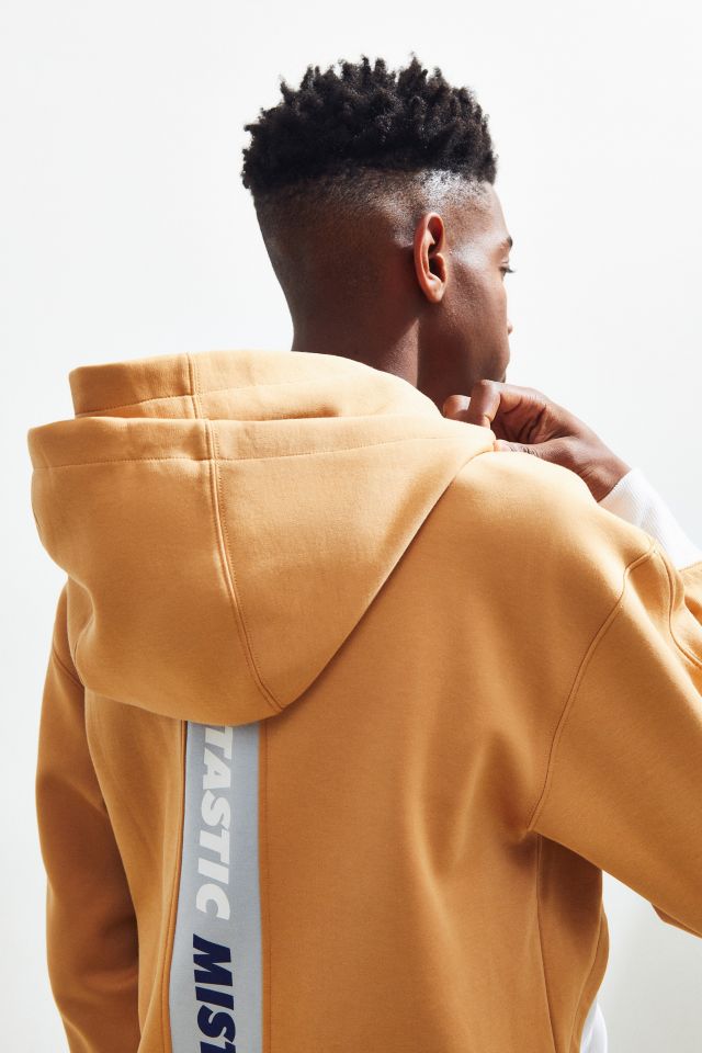Puma X Ader Error UO Exclusive Colorblock Hoodie Sweatshirt  #3