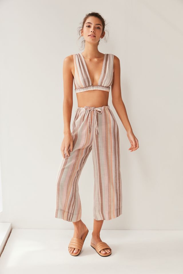 Haut de Soutien-Gorge Candyd Attache au Dos Out From Under #1