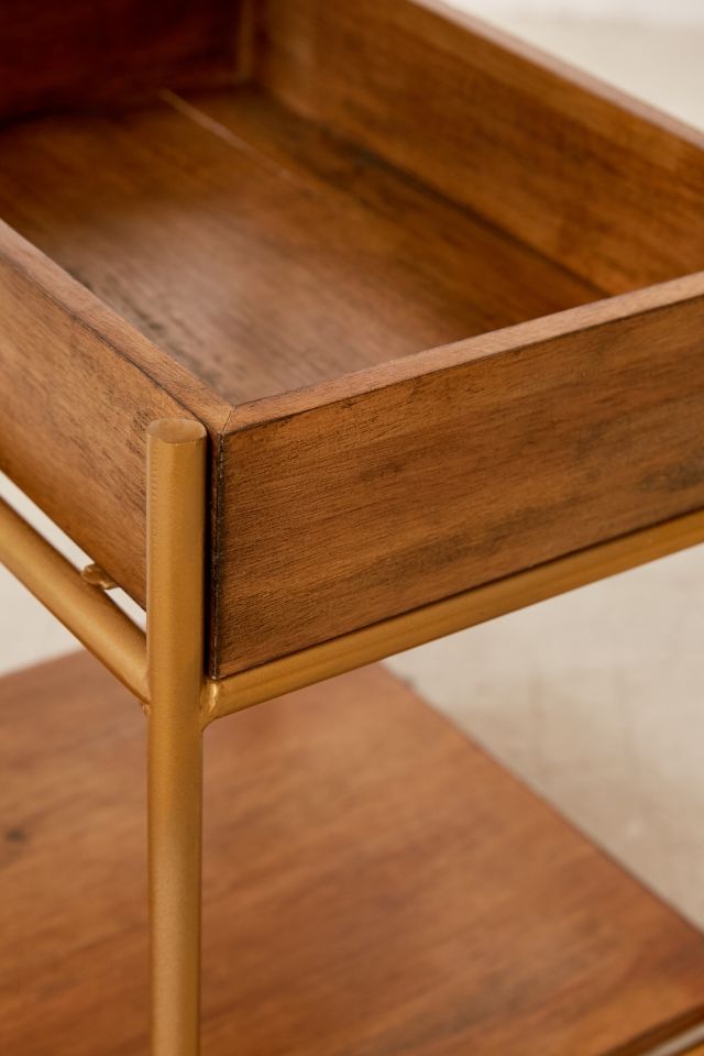 Tatiana Bar Cart #3