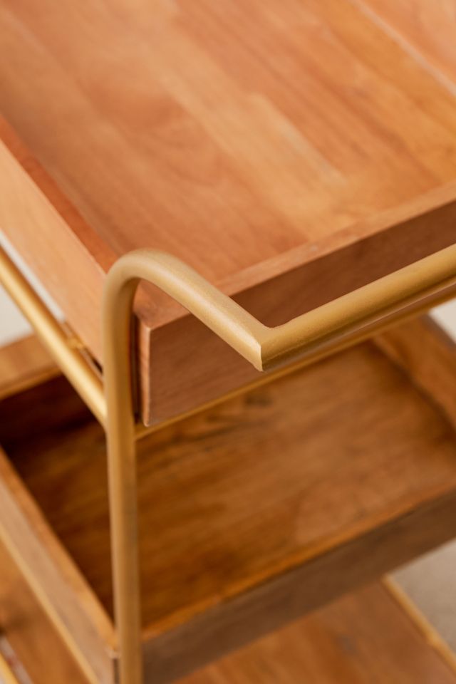 Tatiana Bar Cart #4