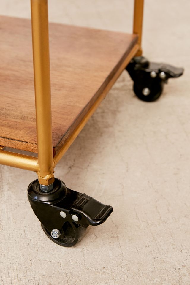 Tatiana Bar Cart #5
