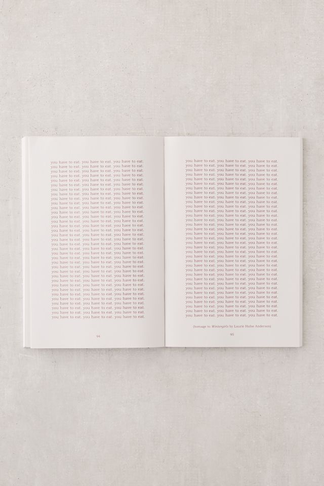 the witch doesn't burn in this one By Amanda Lovelace #4