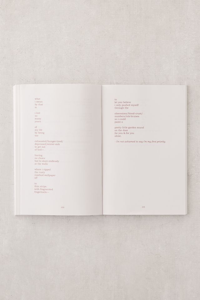 the witch doesn't burn in this one By Amanda Lovelace #5