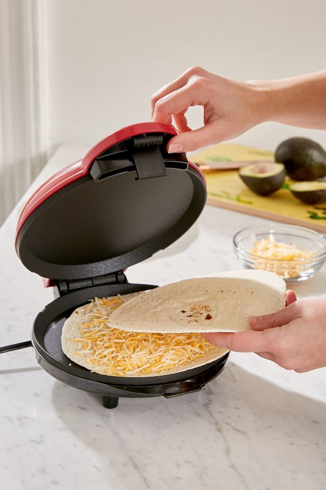 Quesadilla Maker #2