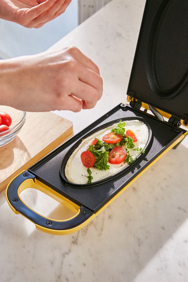 Cuiseur à omelette Easy Flip #2