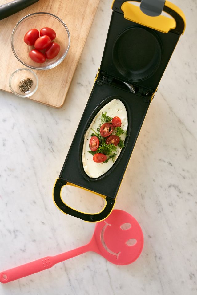 Cuiseur à omelette Easy Flip #3