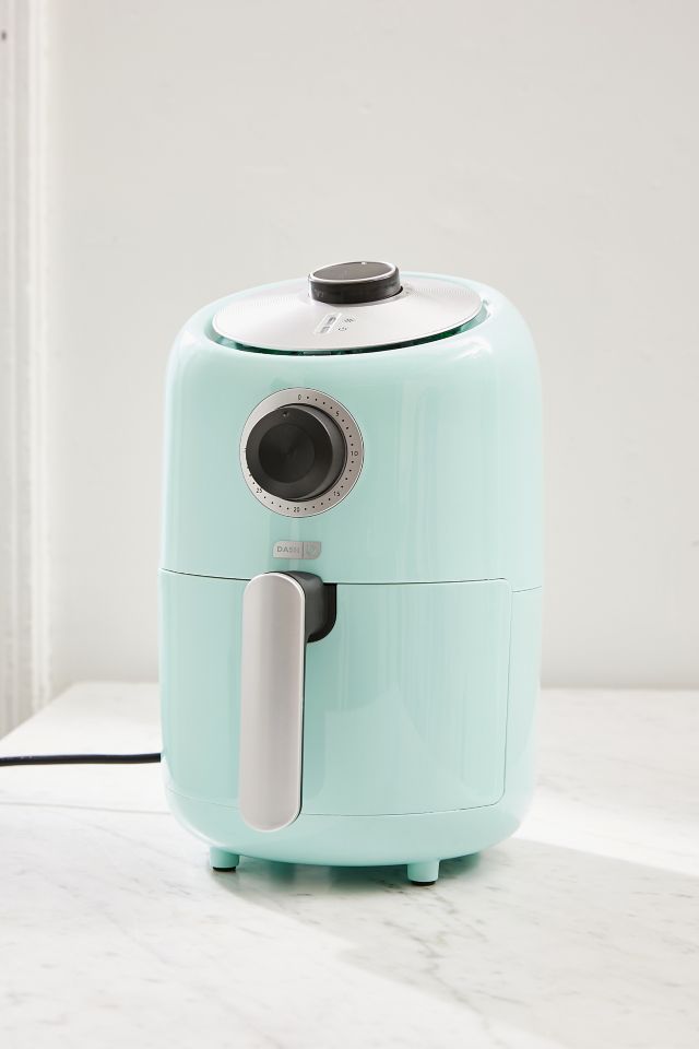 Compact Air Fryer #1