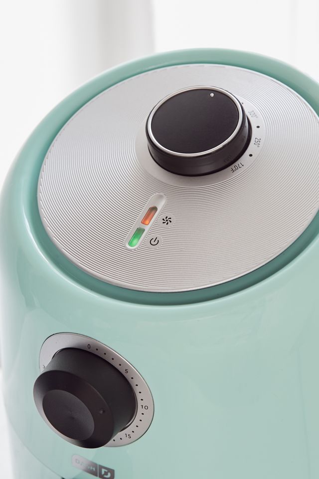 Compact Air Fryer #2