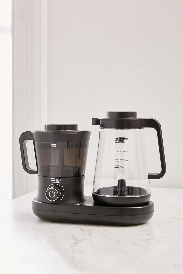 Rapid Cold Brew Coffee Maker #1