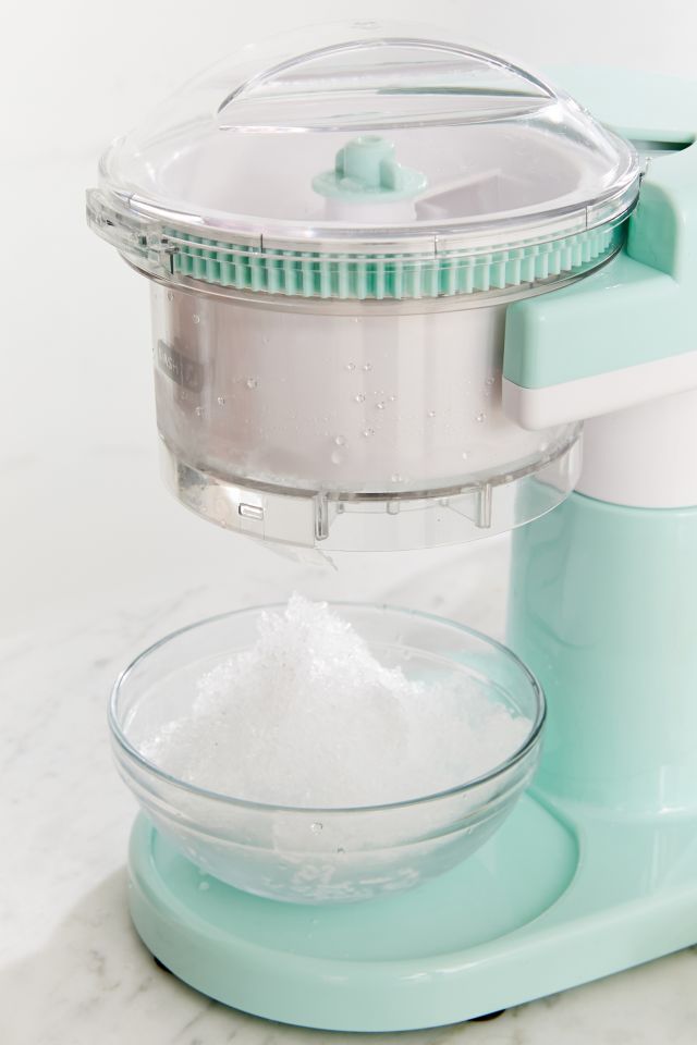 Shaved Ice Maker #1