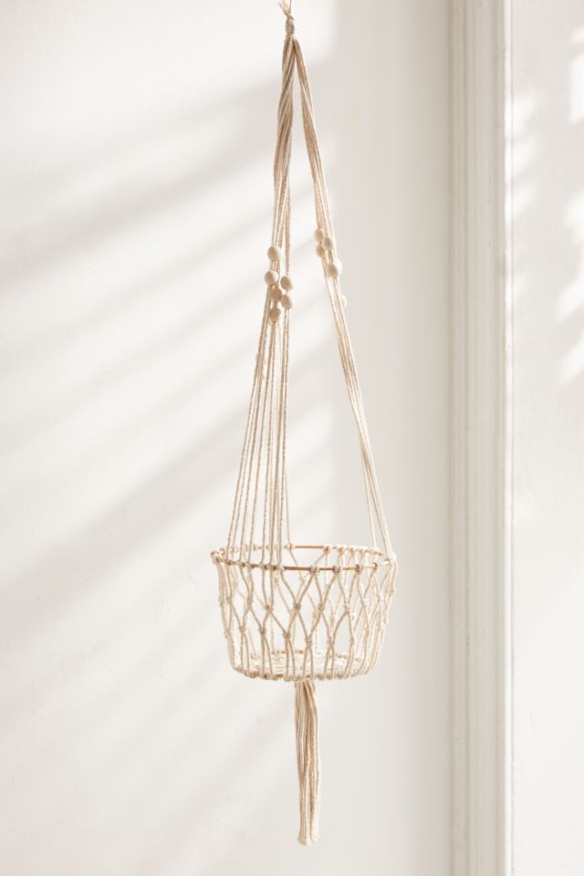 Ira Plant Hanger #2
