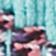 Turquoise foncé