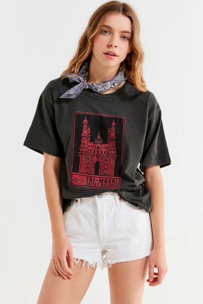 Future State Taj Mahal Tee | Urban Outfitters