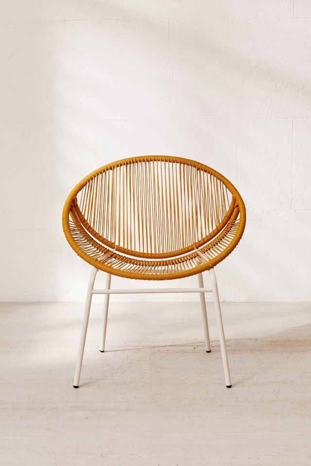 Maya Circle Chair #1
