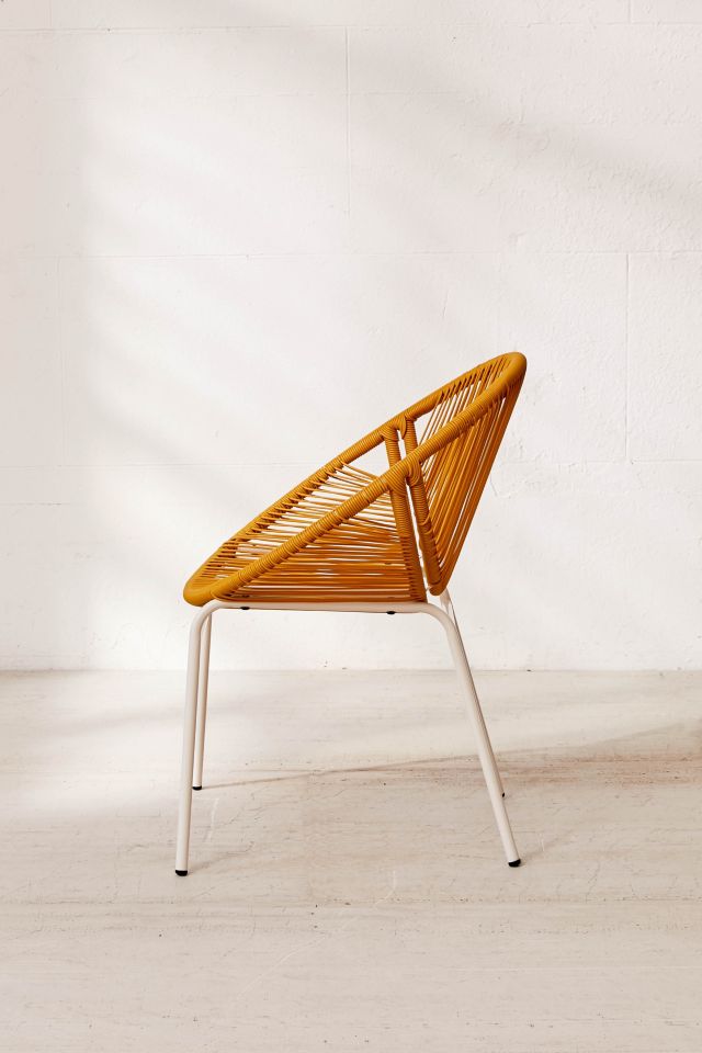 Maya Circle Chair #2