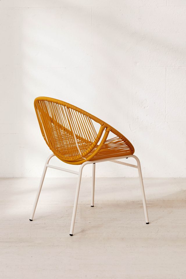 Maya Circle Chair #3