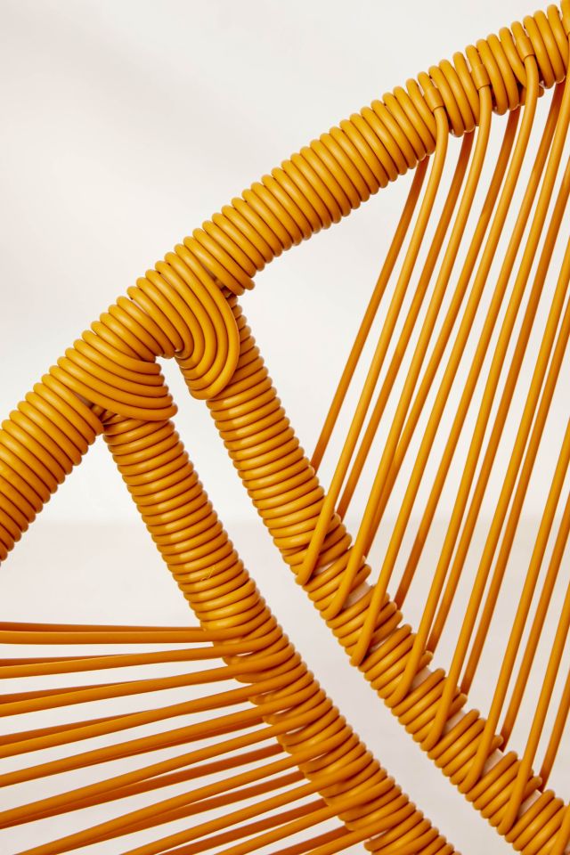 Maya Circle Chair #4