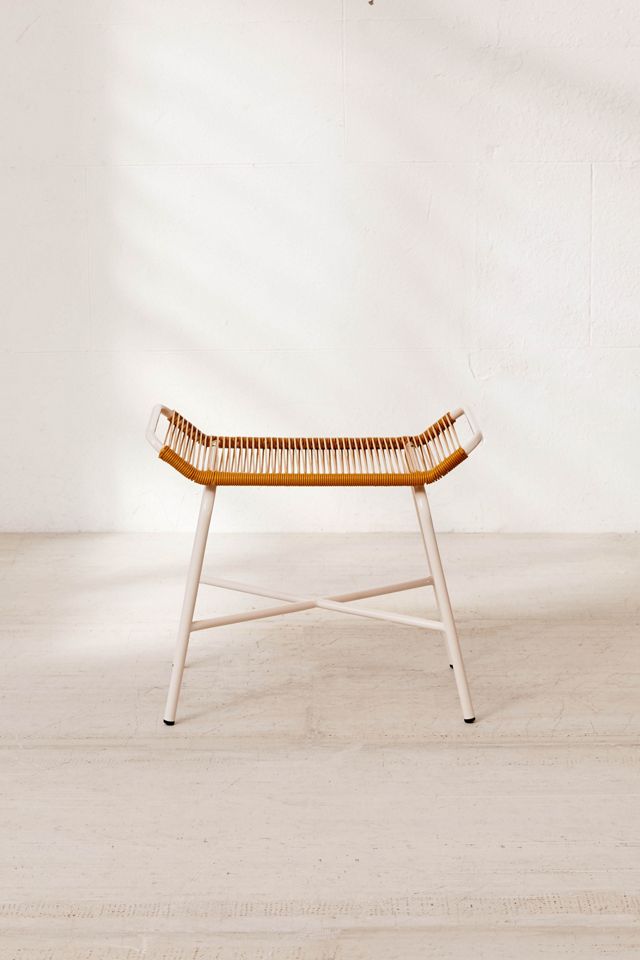 Maya Stool #1