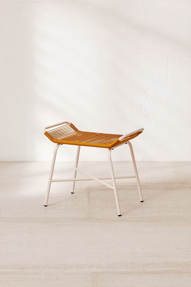 Maya Stool #2