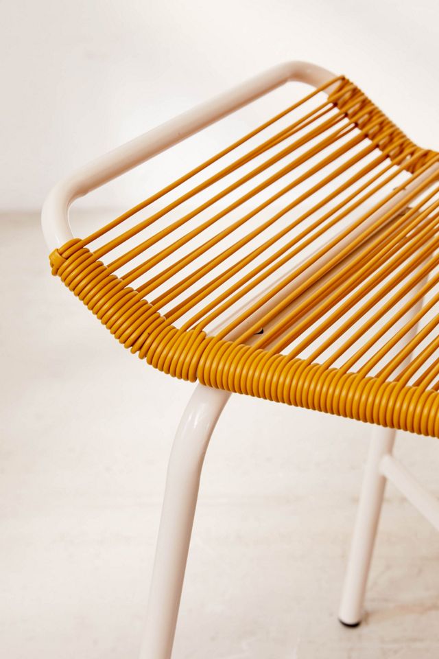 Maya Stool #3