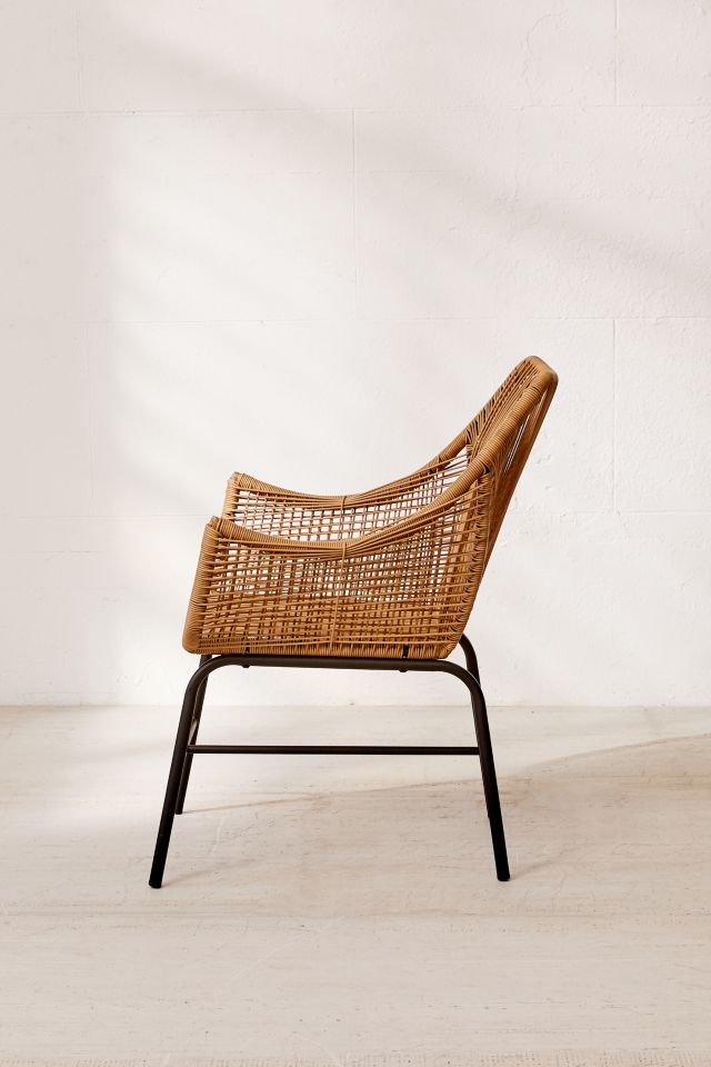 Lana Woven Chair #2