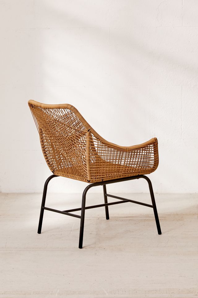 Lana Woven Chair #3