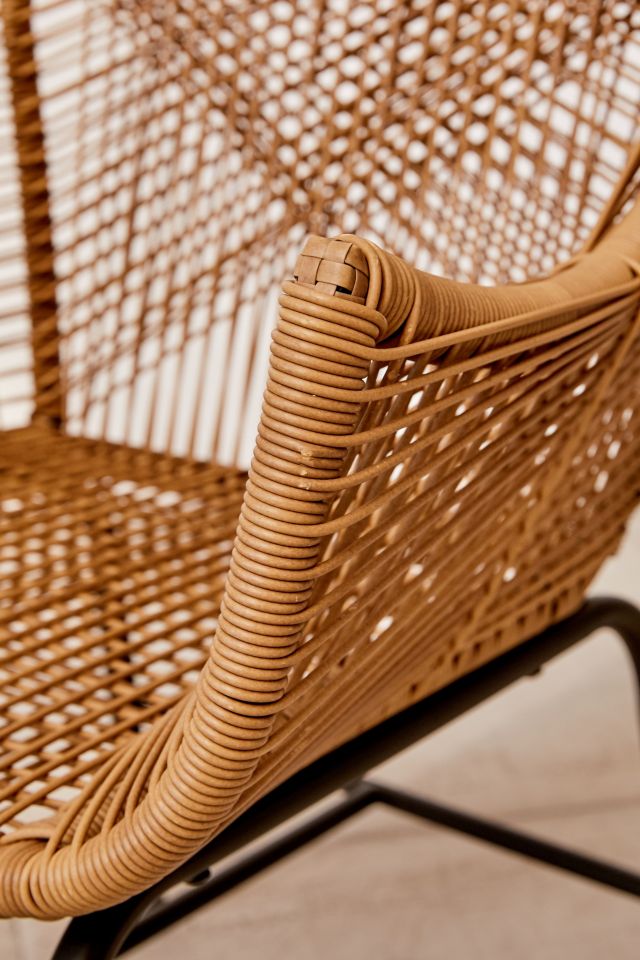 Lana Woven Chair #4