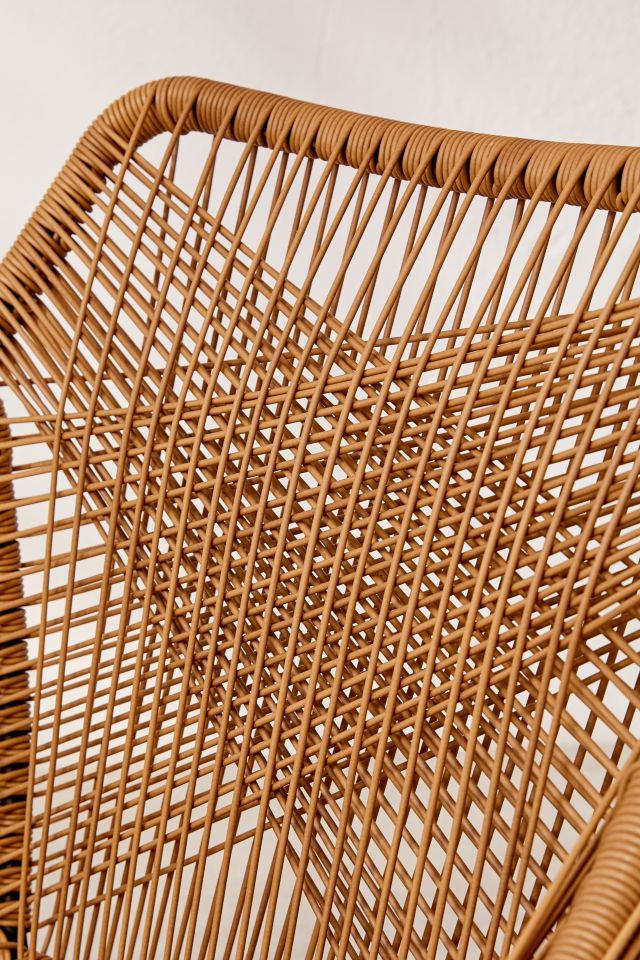Lana Woven Chair #5